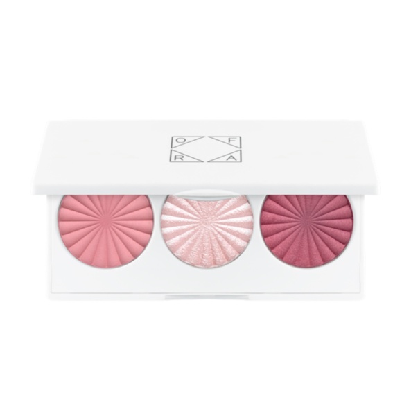 OFRA Other - OFRA MIDI PALETTE  BLOSSOM BLUSH PALETTE